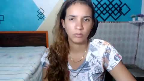 Snapshot of megan_little_ chatting on 14, 7, 2026 amanda online show from 14, 7, 2026