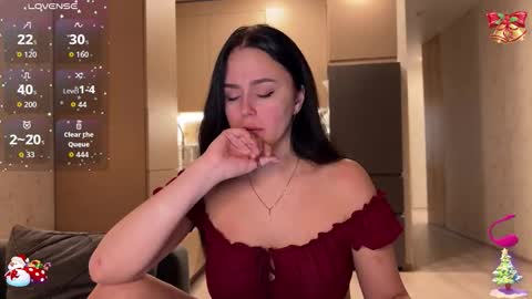 Megan online show from 9, 2, 2026