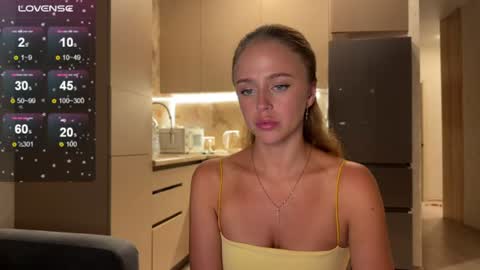 Snapshot of megan_nilson chatting on 4, 7, 2026 Megan online show from 4, 7, 2026