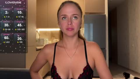 Snapshot of megan_nilson chatting on 7, 7, 2026 Megan online show from 7, 7, 2026