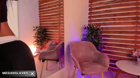 Snapshot of megan_raiin chatting on 19, 3, 2026 megan_raiin online show from 19, 3, 2026
