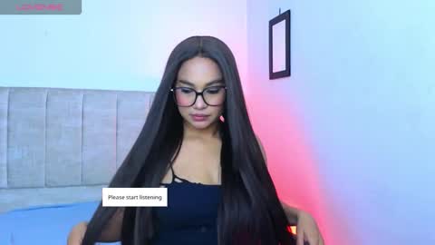 Megan online show from 22, 12, 2025