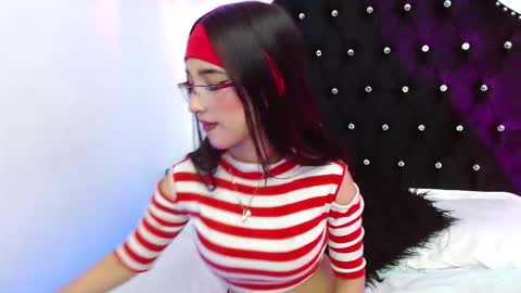 megan_saint online show from 14, 9, 2025