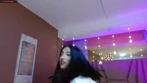 megan_saint online show from 1, 6, 2026
