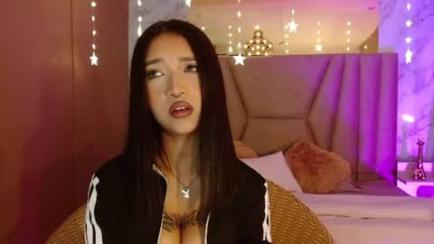 Snapshot of megan_saint chatting on 13, 6, 2026 megan_saint online show from 13, 6, 2026