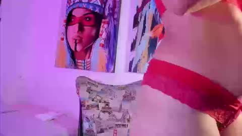 Snapshot of megan_shadow chatting on 11, 9, 2025 Megan Shadow online show from 11, 9, 2025