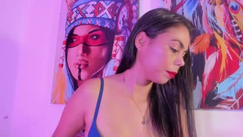 Snapshot of megan_shadow chatting on 25, 9, 2025 Megan Shadow online show from 25, 9, 2025