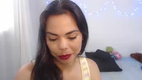 Megan Shadow  online show from 25, 3, 2026