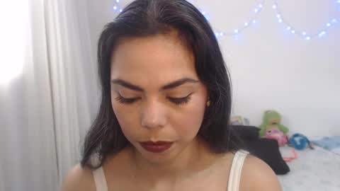 Megan Shadow  online show from 2, 4, 2026