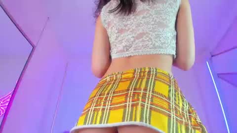 megan_shyne online show from 22, 7, 2026