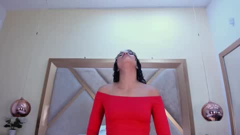Snapshot of megan_siner chatting on 1, 2, 2026 Megan Siner online show from 1, 2, 2026