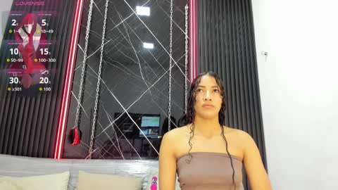 Snapshot of megan_siner chatting on 10, 4, 2026 Megan Siner online show from 10, 4, 2026