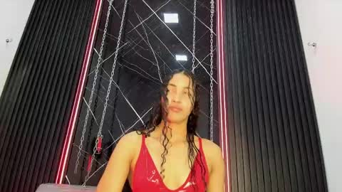 Snapshot of megan_siner chatting on 3, 5, 2026 Megan Siner online show from 3, 5, 2026