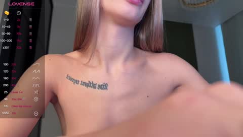 Snapshot of megan_ssstacy chatting on 10, 1, 2025 Stacy UTC 700   0800am-0200pm  online show from 10, 1, 2025