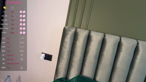 Snapshot of megan_ssstacy chatting on 18, 1, 2025 Stacy UTC 700   0800am-0200pm  online show from 18, 1, 2025