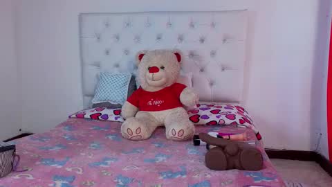 Megan online show from 16, 2, 2026