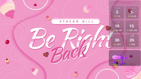 megan online show from 25, 2, 2025