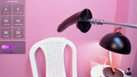 Megan  online show from 7, 11, 2025