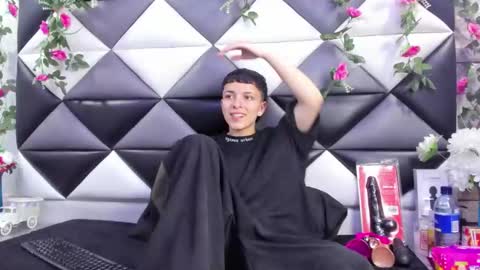 Snapshot of megan_thompsonn_ chatting on 28, 9, 2025 megan_thompsonn_ online show from 28, 9, 2025