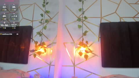 Snapshot of megan_thompsoon1 chatting on 8, 2, 2025 Megan online show from 8, 2, 2025