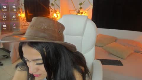 Snapshot of megan_thompsoon1 chatting on 12, 2, 2025 Megan online show from 12, 2, 2025