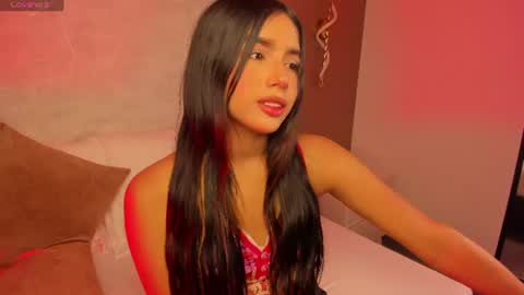 Snapshot of megan_thorp chatting on 28, 6, 2026 Sheila online show from 28, 6, 2026