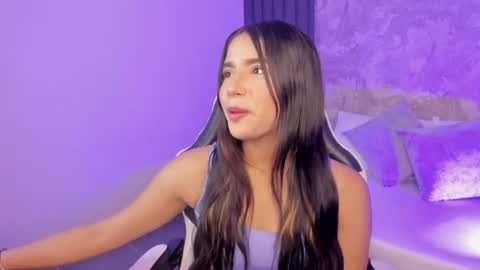Snapshot of megan_thorp chatting on 30, 6, 2026 Sheila online show from 30, 6, 2026