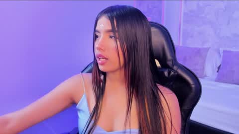 Snapshot of megan_thorp chatting on 12, 7, 2026 Sheila online show from 12, 7, 2026