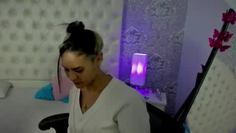 Snapshot of megan_tower chatting on 29, 7, 2026 megan_tower online show from 29, 7, 2026