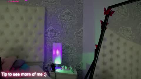 Snapshot of megan_tower chatting on 1, 8, 2026 megan_tower online show from 1, 8, 2026