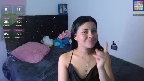 Carolina online show from 28, 11, 2025