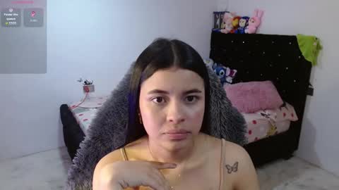 Snapshot of megan_ve chatting on 3, 2, 2026 Carolina online show from 3, 2, 2026