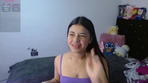 Snapshot of megan_ve chatting on 12, 2, 2026 Carolina online show from 12, 2, 2026