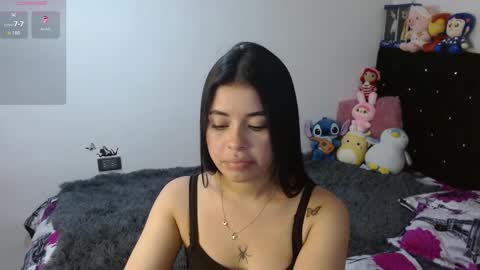 Snapshot of megan_ve chatting on 13, 2, 2026 Carolina online show from 13, 2, 2026