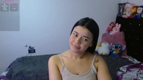 Snapshot of megan_ve chatting on 21, 2, 2026 Carolina online show from 21, 2, 2026