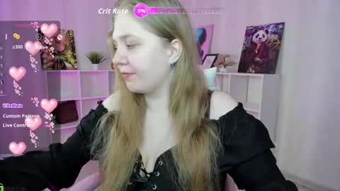 Snapshot of megan_violer chatting on 24, 2, 2026 Megan Mon Fri 1600-2200pm Tue Wen Sat 0900-1600pm online show from 24, 2, 2026