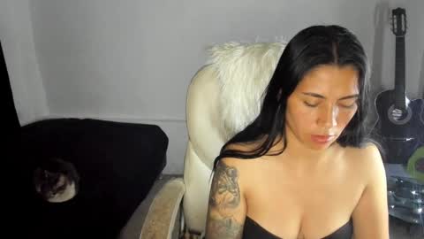 Snapshot of megan_waldman chatting on 22, 2, 2025 Megan online show from 22, 2, 2025