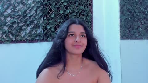 Snapshot of megan_whitte_01 chatting on 14, 1, 2025 megan white 01  online show from 14, 1, 2025