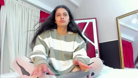 Snapshot of megan_whitte_01 chatting on 25, 1, 2025 megan white 01  online show from 25, 1, 2025