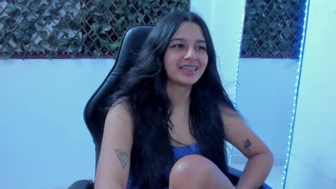 Snapshot of megan_whitte_01 chatting on 30, 1, 2025 megan white 01  online show from 30, 1, 2025