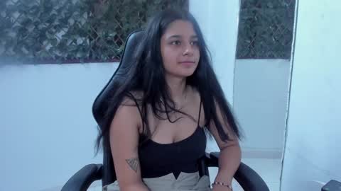 Snapshot of megan_whitte_01 chatting on 31, 1, 2025 megan white 01  online show from 31, 1, 2025