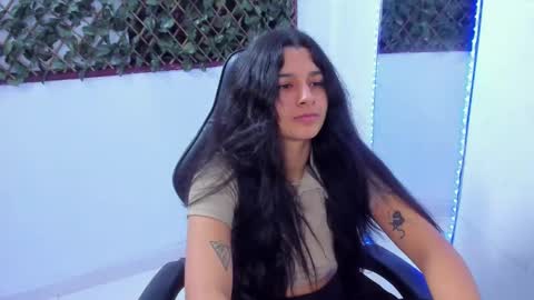 Snapshot of megan_whitte_01 chatting on 17, 2, 2025 megan white 01  online show from 17, 2, 2025