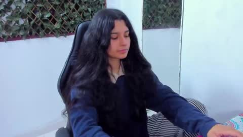Snapshot of megan_whitte_01 chatting on 18, 2, 2025 megan white 01  online show from 18, 2, 2025