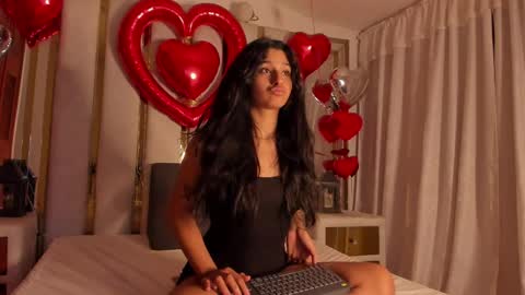Snapshot of megan_whitte_01 chatting on 19, 2, 2025 megan white 01  online show from 19, 2, 2025