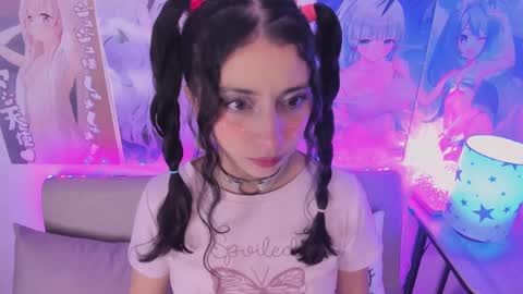 Megan  online show from 19, 12, 2024