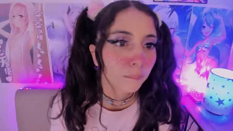 Megan  online show from 10, 1, 2025