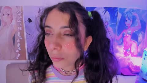 Megan  online show from 11, 2, 2025