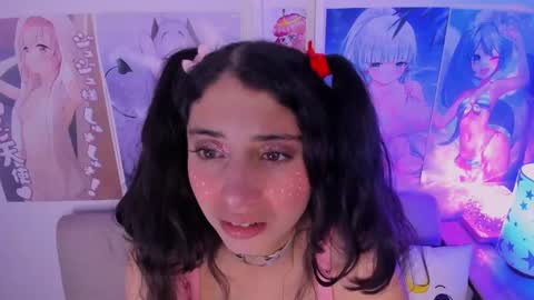 Megan  online show from 21, 2, 2025