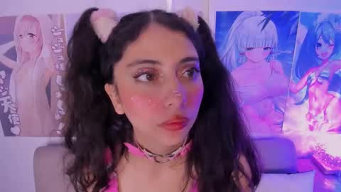 Megan  online show from 22, 2, 2025