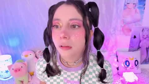 Megan  online show from 9, 10, 2025